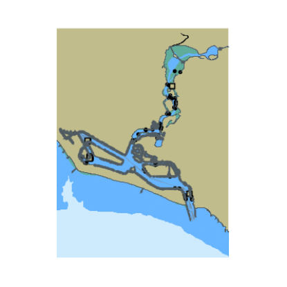 Picture of Newport Bay