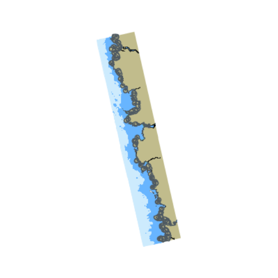 Picture of Albion to Caspar