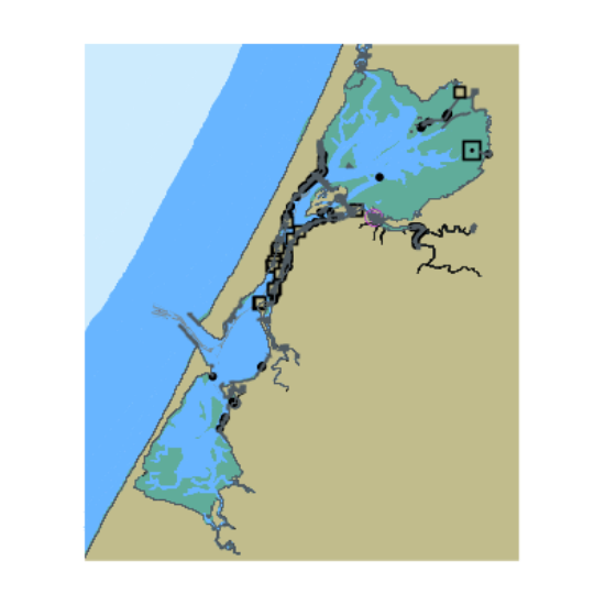 Picture of Humboldt Bay