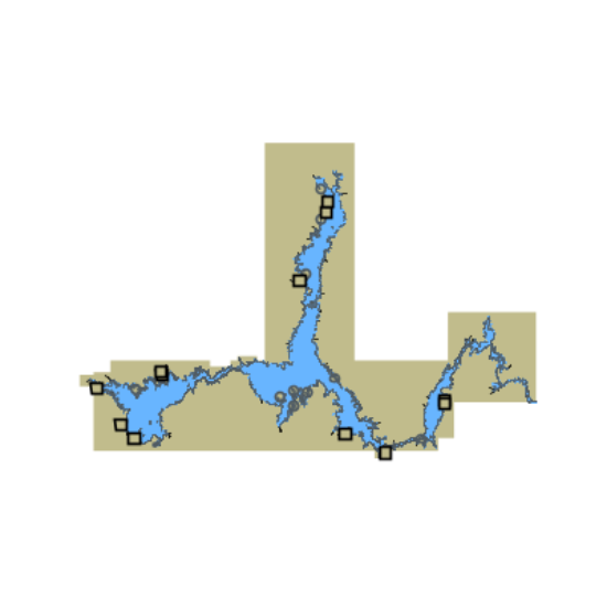 Picture of Lake Mead