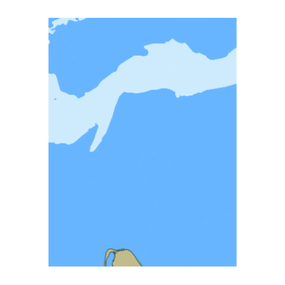Picture of South Shore of Long Island Sound and Huntington Bay
