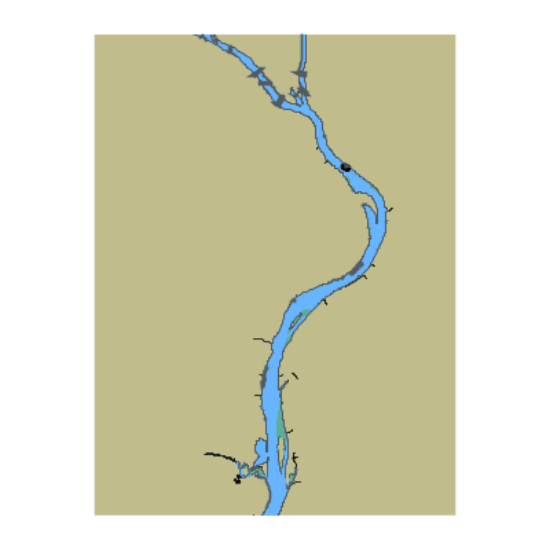 Picture of Housatonic River - Coram Hill and Sentinel Hill