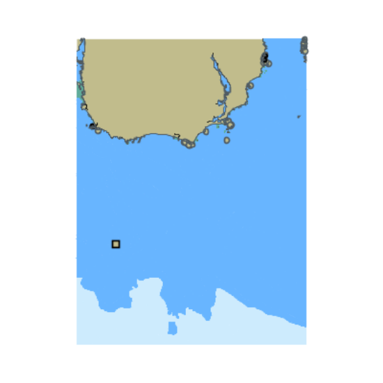 Picture of Long Island Sound - Jordan Cove to New London Harbor and Thames River