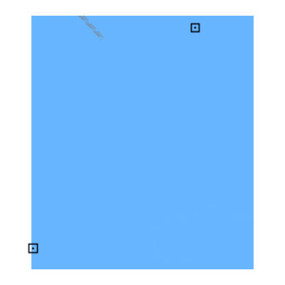 Picture of Gulf of Mexico - 8NM SE of Freeport Harbor Entrance