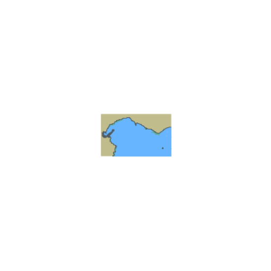 Picture of Channels between Molokai Maui Lnai and Kahoolawe Manele Bay