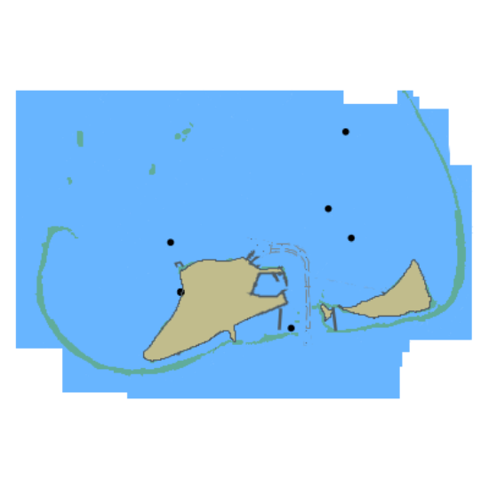 Picture of Midway Islands