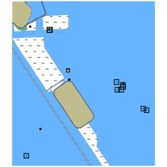 Picture of Texas - Houston Ship Channel