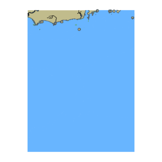 Picture of Long Island Sound - New Haven North Anchorage Area
