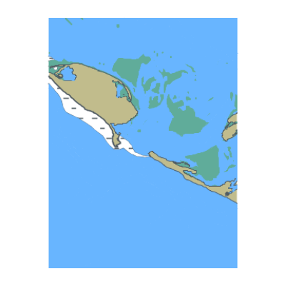 Picture of Tuckernuck Island to Esther Island and Madaket Harbor Entrance