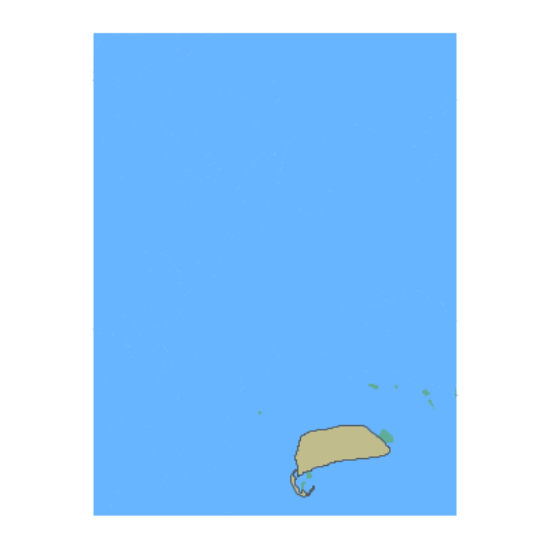 Picture of North Atlantic Ocean - Muskeget Island