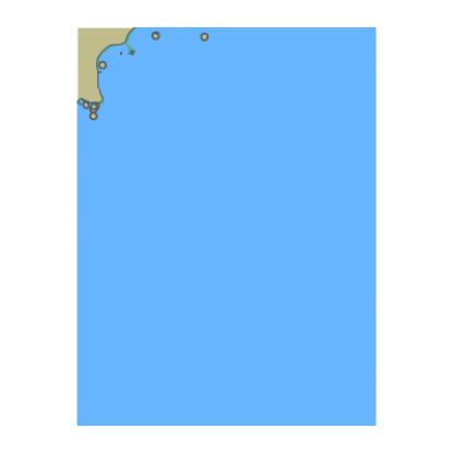 Picture of Rhode Island Sound - Warren Point to Briggs Beach