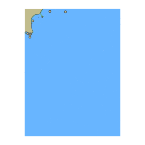 Picture of Rhode Island Sound - Warren Point to Briggs Beach