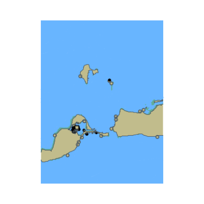 Picture of Vineyard Sound and Buzzards Bay