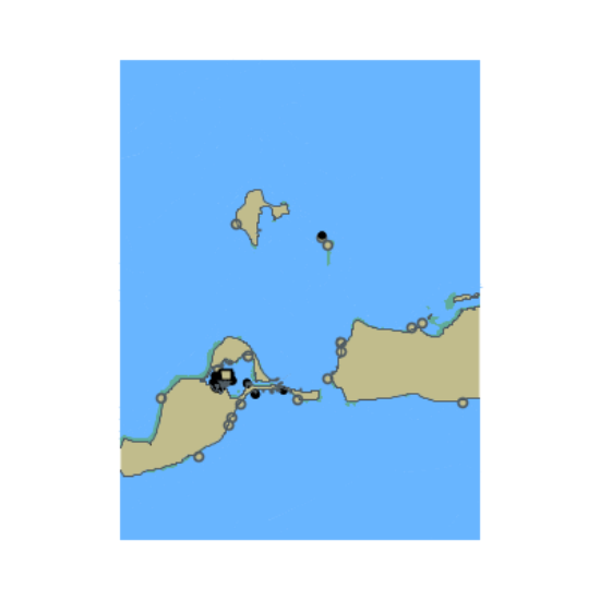 Picture of Vineyard Sound and Buzzards Bay