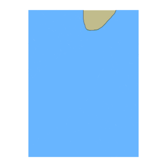 Picture of Monomoy Point and Stone Horse Shoal
