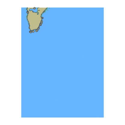 Picture of South Coast of Cape Cod Nantucket Sound