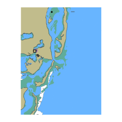 Picture of Chatham Harbor