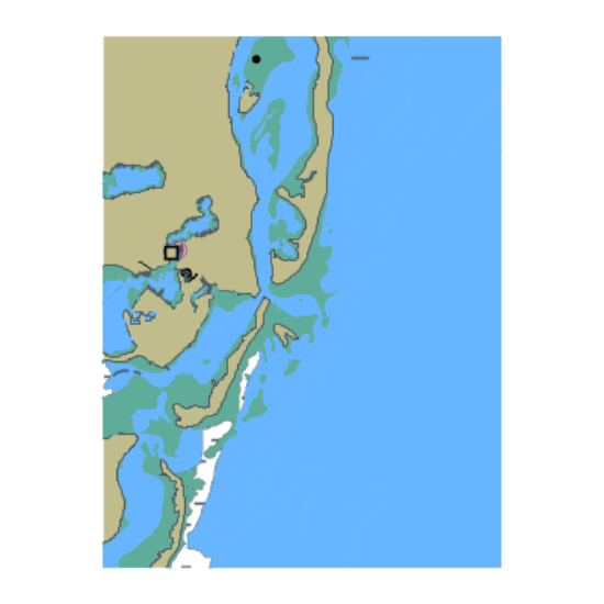 Picture of Chatham Harbor