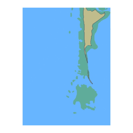 Picture of Cape Cod Bay - Great Island to Billingsgate Island