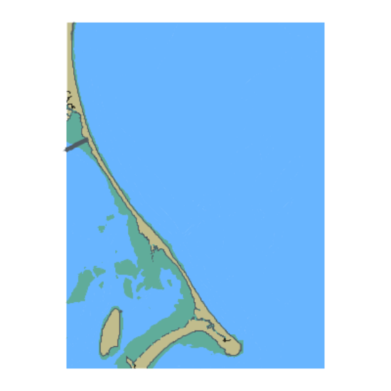 Picture of Duxbury Bay - Duxbury Beach and Saquish Head