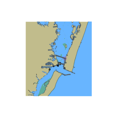 Picture of Ocean City Inlet