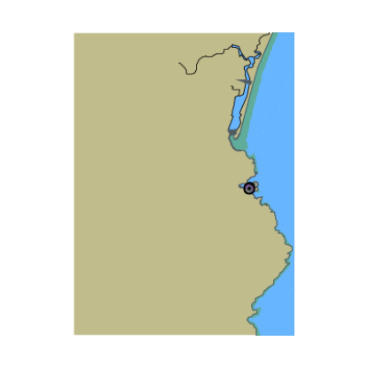 Picture of Gulf of Maine Bald Head Cliff and Perkins Cove