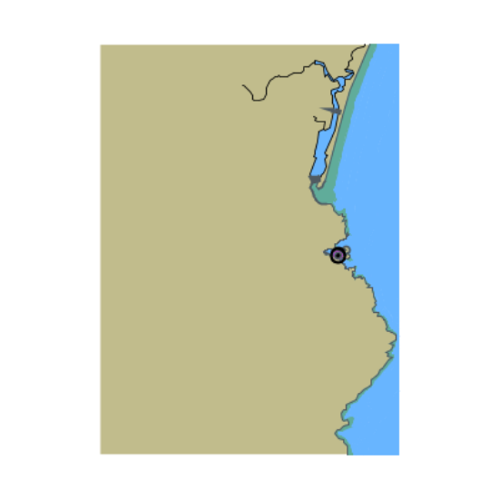 Picture of Gulf of Maine Bald Head Cliff and Perkins Cove