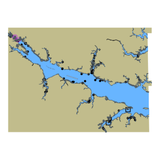 Picture of Pamlico River