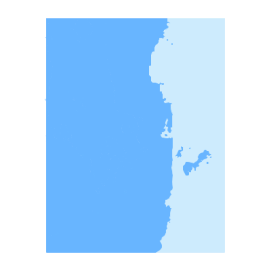 Picture of North Atlantic Ocean