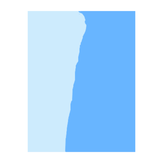 Picture of North Atlantic Ocean