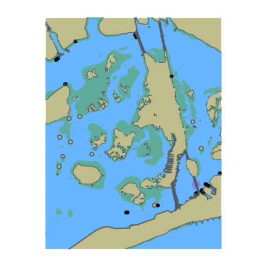 Picture of Jamaica Bay