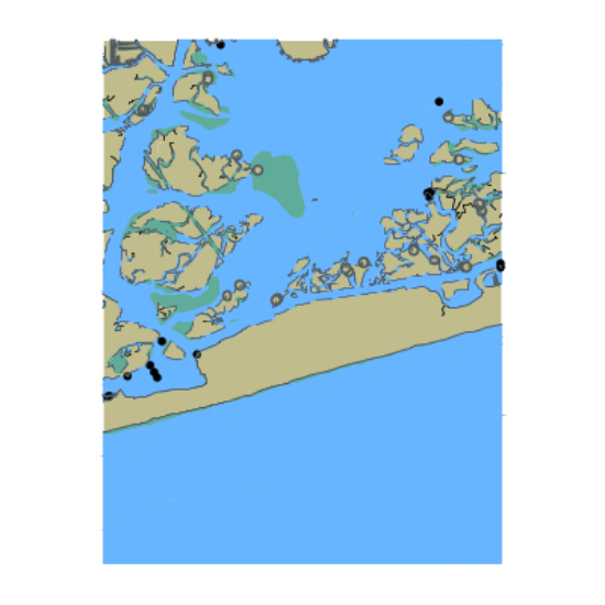 Picture of South Oyster Bay - Long Island