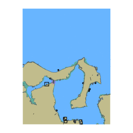 Picture of Oyster Bay and Long Island Sound
