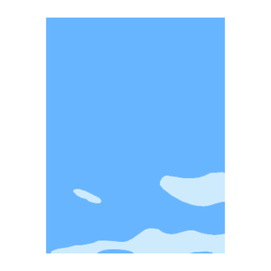 Picture of North Atlantic Ocean