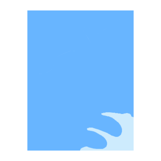 Picture of North Atlantic Ocean