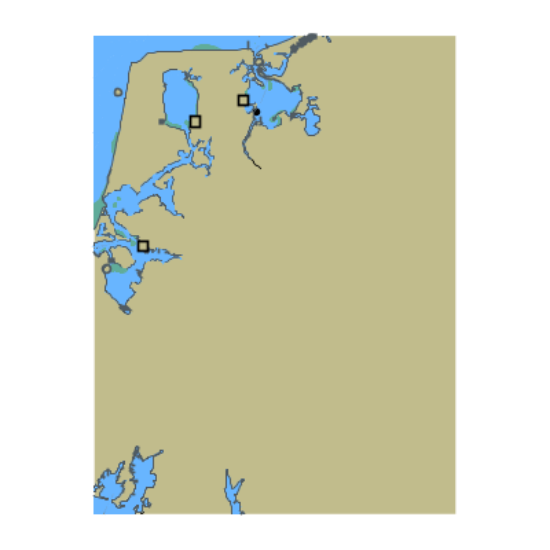 Picture of Cow Neck