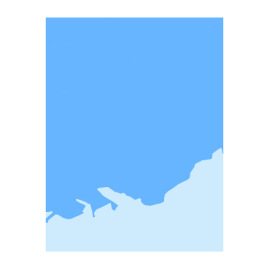 Picture of North Atlantic Ocean
