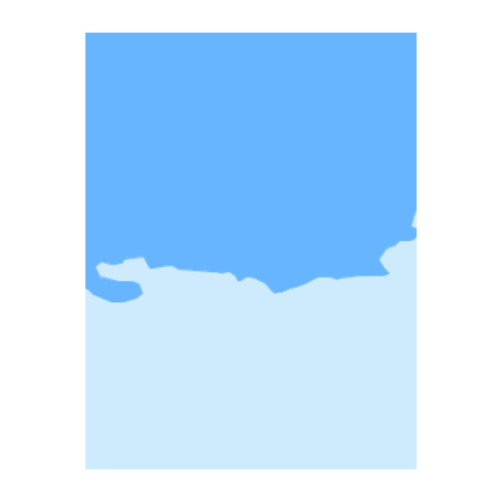 Picture of North Atlantic Ocean