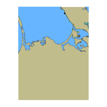 Picture of Noyak Bay