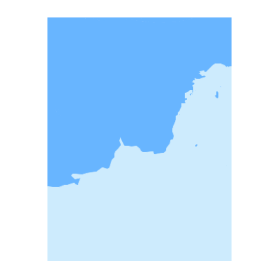 Picture of North Atlantic Ocean