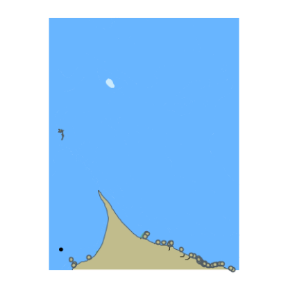 Picture of Block Island Sound and Bostwick Bay