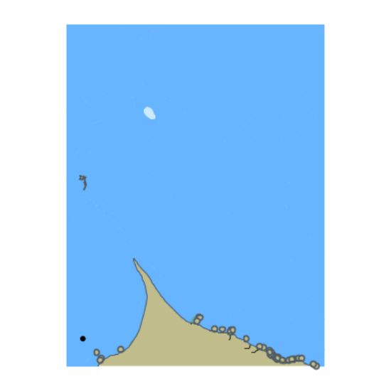 Picture of Block Island Sound and Bostwick Bay