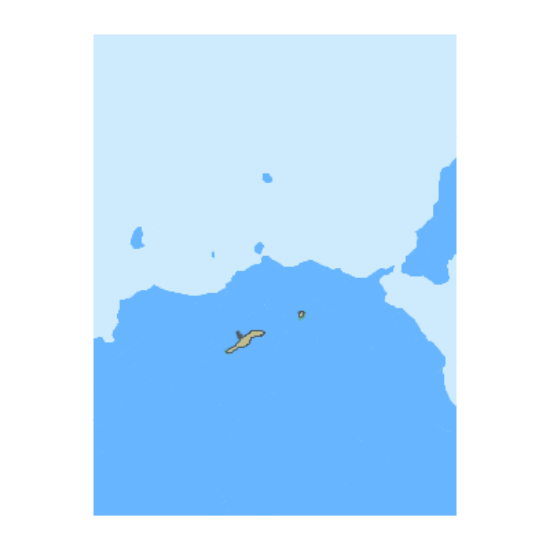 Picture of Long Island Sound and Block Island Sound