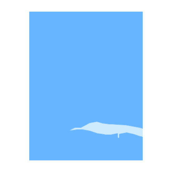 Picture of North Atlantic Ocean