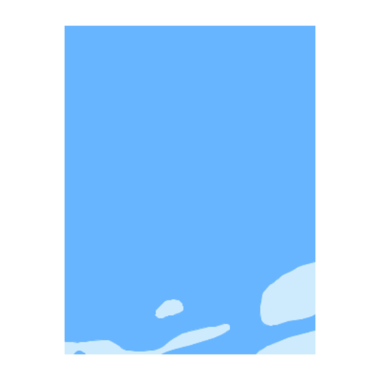 Picture of North Atlantic Ocean