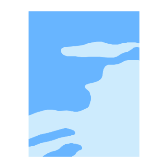Picture of North Atlantic Ocean
