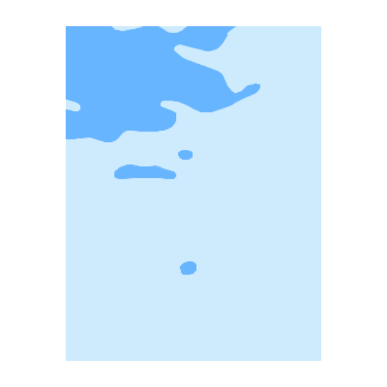 Picture of North Atlantic Ocean