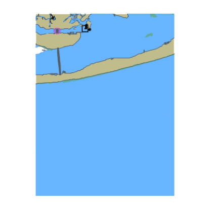 Picture of Robert Moses State Park to Kismet Fire Island - New York