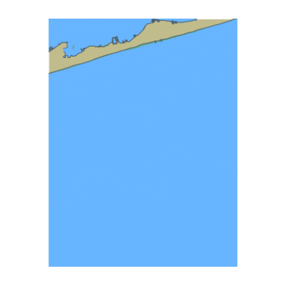 Picture of Great South Beach Fire Island - New York