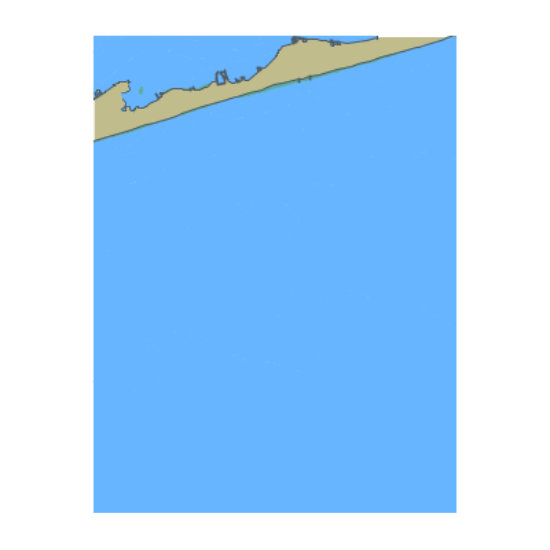Picture of Great South Beach Fire Island - New York